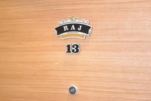 Raj Apartment - main image