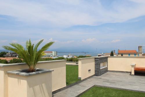 Villa Martina Luxury Rooms 2