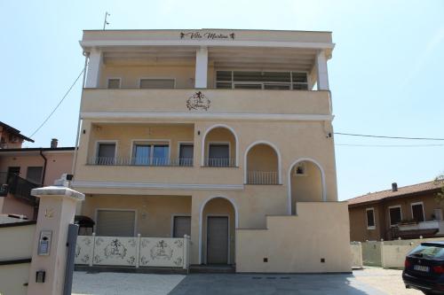 Villa Martina Luxury Rooms 5