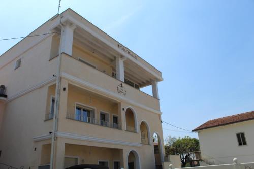 Villa Martina Luxury Rooms 3