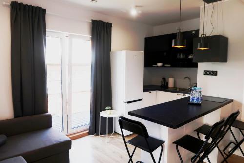 Apartamenty Maki in Olszynka Wielka