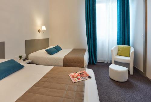 Hotel De La Pommeraie - image 2