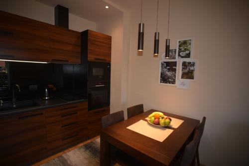 Raj Apartment in Obudojevica