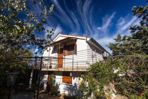  Lori, Ferienwohnung in Malinska