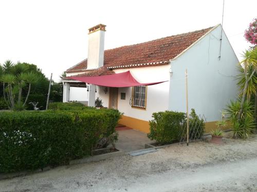  Casa da Aldeia in Fajarda