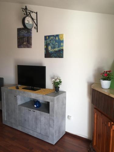  Case Vacanza Sa Mitza in Villamassargia