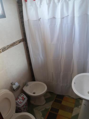 Cabanas San Jorge