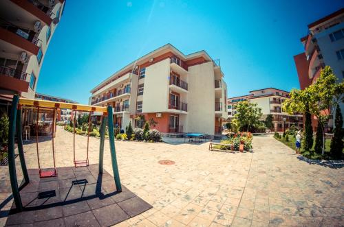 Privillege Fort Noks Beach Apartments - image 6