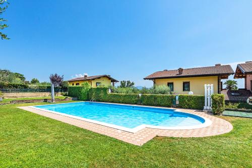  Alessandra 2 Apartment by Wonderful Italy in Padenghe sul Garda