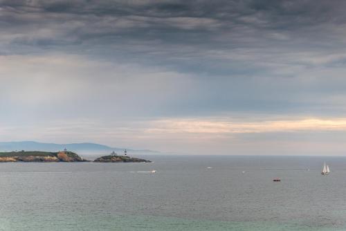  Apartamentos Rurales el Ferreirón in Castropol