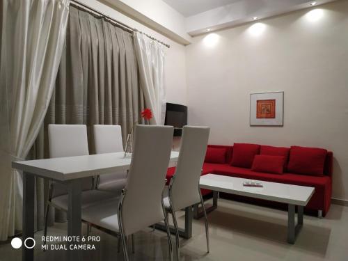  LAVIM Apartments in 630 72 Sykia