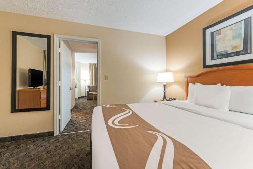 Quality Inn & Suites Portage