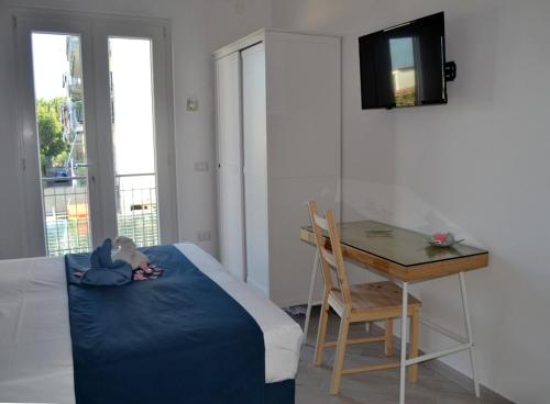 Antonio & Maria's Home – Pompeji, CO
