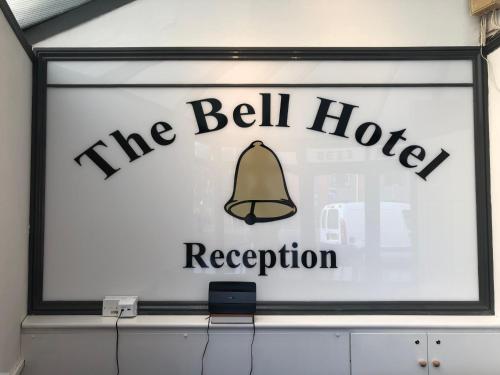 The Bell Hotel, , Mid Wales