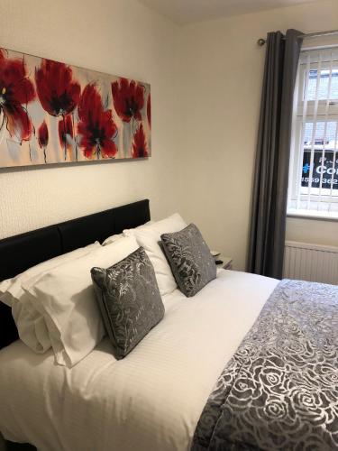 The Bell Hotel