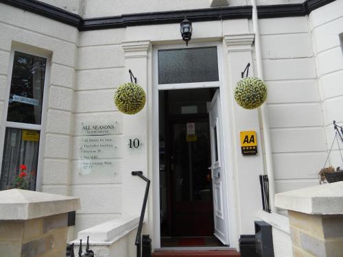 All Seasons Guest House - image 5