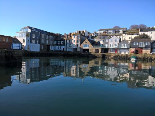 Zawn Haven, Falmouth, Cornwall