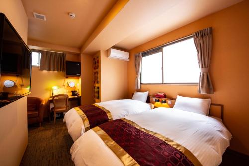 hotel photo