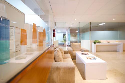 ホテル グラナダ パレス