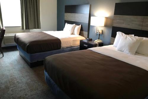 AmericInn by Wyndham Maquoketa - image 2