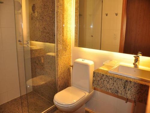 Flat Luxo particular - Cullinan Hplus