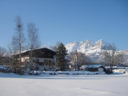 BED and BREAKFAST Pension Foidl