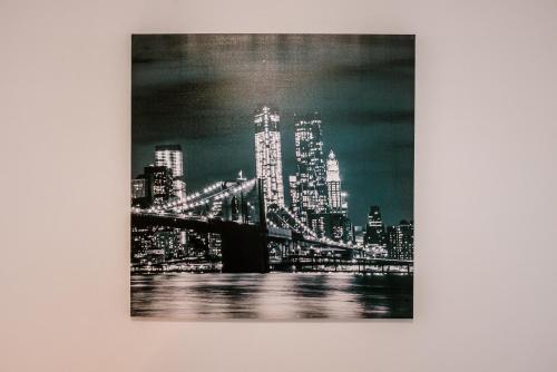  Apartamentos enteros O Lagar in Melide