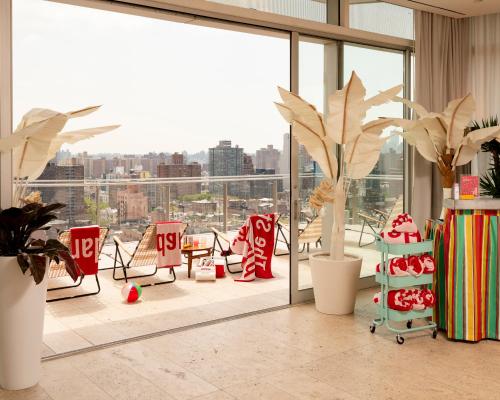 The Standard - East Village, Нью-Йорк (фото 5)