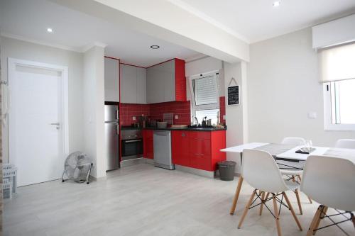  Apartamento Sesimbra - Casa Atlântico, Ferienwohnung in Sesimbra