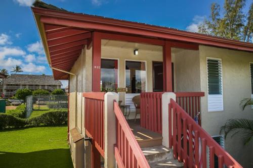 Village Manor B22 - Kapaa Town - image 10