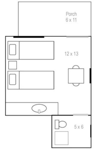 Country Vacation Cottages - image 8