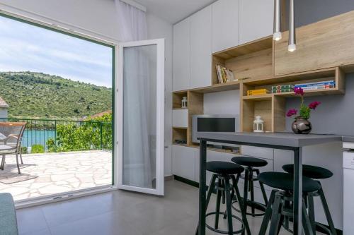 Seaside holiday house Stupin Celine, Rogoznica - 6096, Rogoznica (photo 10)