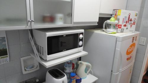 Apartamento Avenida de Mayo 1316, Buenos Aires (fotografie 7)