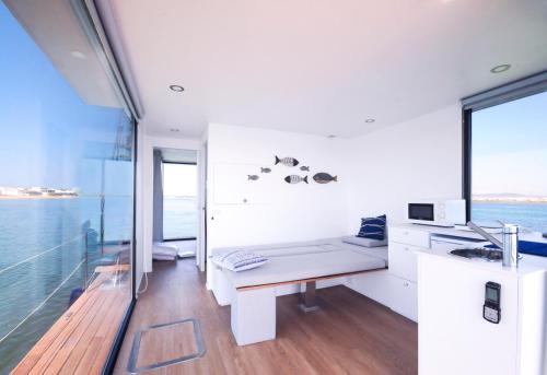 Casas da Ria