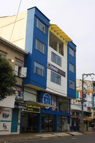 Hotel Kamani