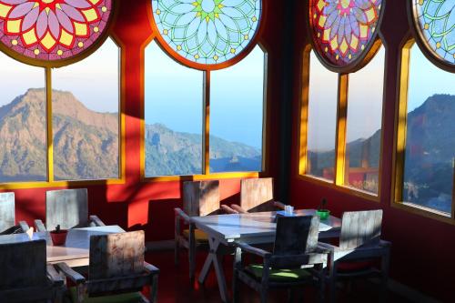 Manulalu B&B in Bajawa