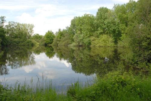 Domaine de la Gaucherie