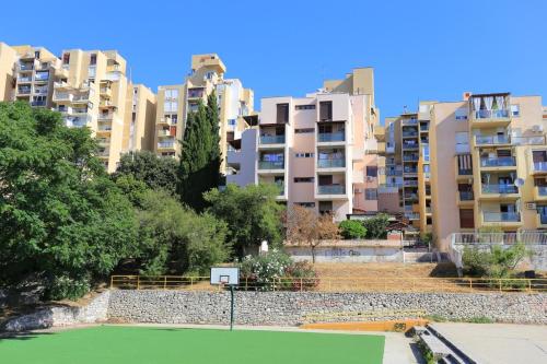 Apartments with WiFi Split - 17706 - image 6