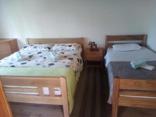 Apartments with WiFi Silba - 17603 - image 6