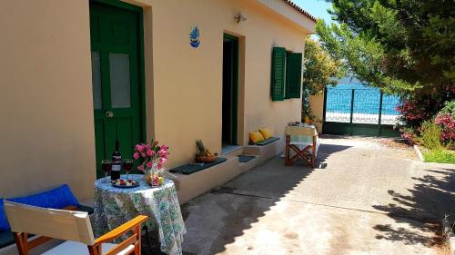  Alcyone Studio in Amfilochía
