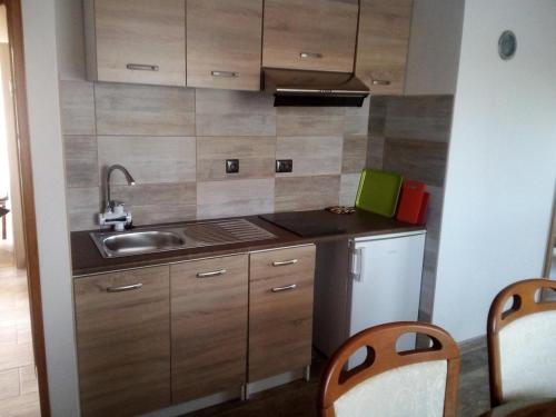 Apartments with WiFi Silba - 17603 - image 6