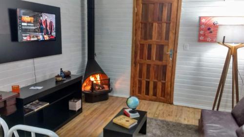 casas joaninha in เอวเจนิโอ เฟร์เรย์รา