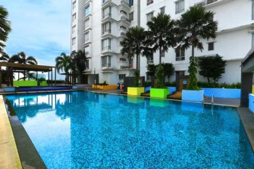 SK Homestay Selayang Point Condo