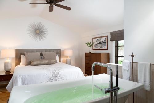 Black Dolphin Inn in New Smyrna Beach, USA