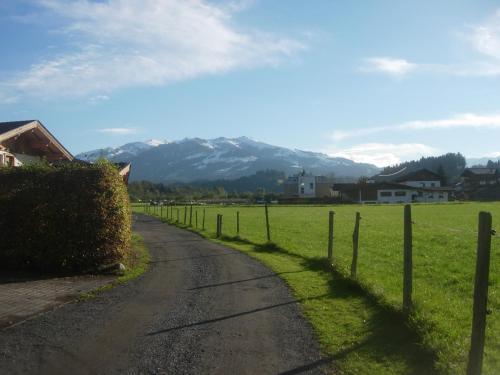 BED and BREAKFAST Pension Foidl - image 3
