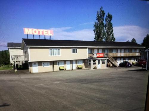 Fort Road Motel - Hotel - Perth