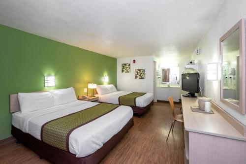 American Inn in Carlisle, USA