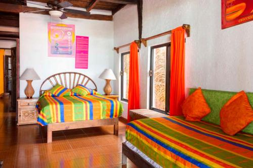 Chillaxing Beach Front House
