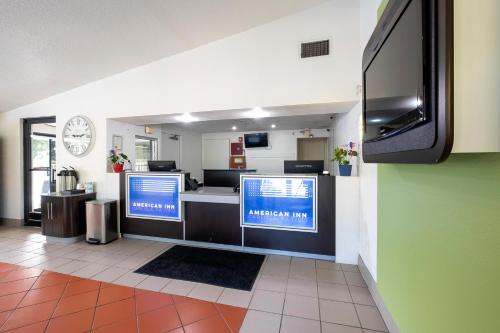 avla, American Inn in Carlisle (PA)