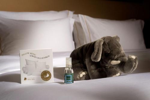 Best Western Premier Hotel Slon - image 7